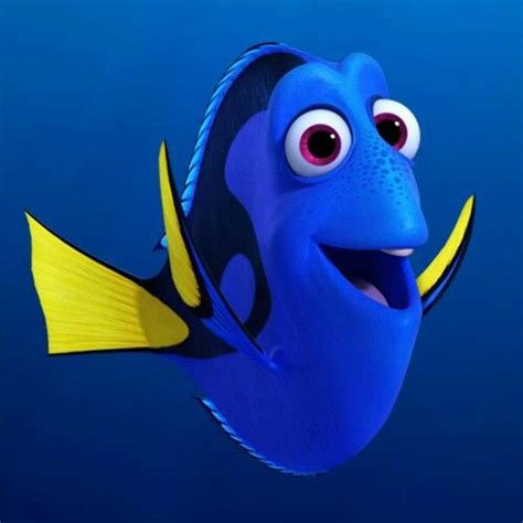 15 ideas de Dory Nemo 